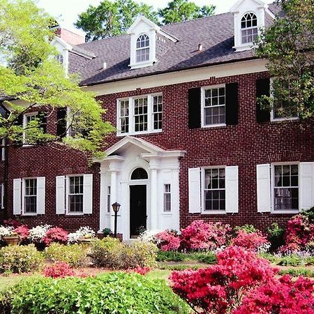 Angie'S B&B Wilmington Eksteriør bilde