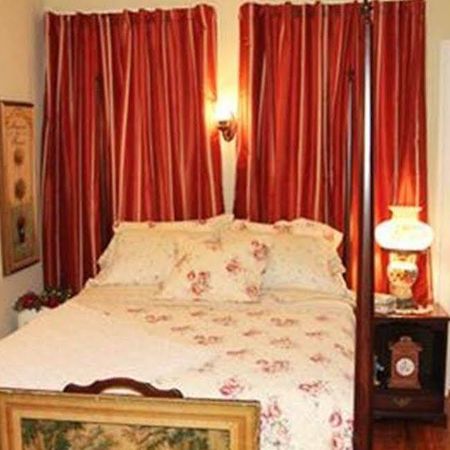 Angie'S B&B Wilmington Eksteriør bilde
