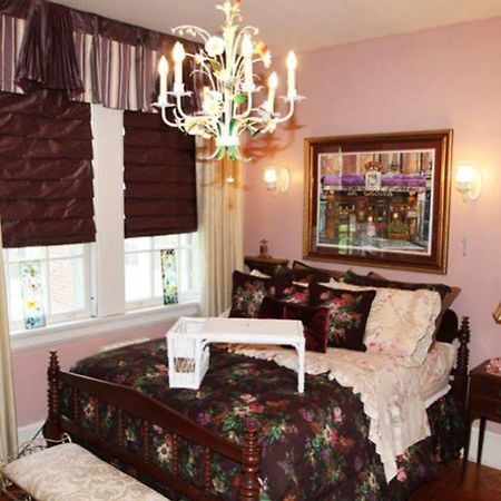 Angie'S B&B Wilmington Eksteriør bilde