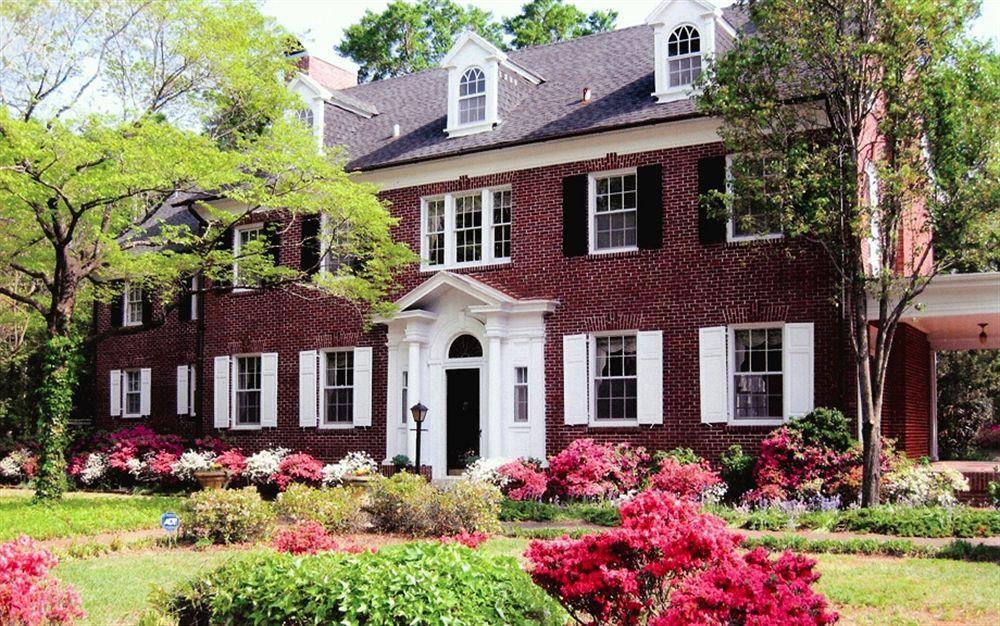 Angie'S B&B Wilmington Eksteriør bilde