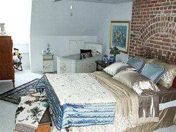 Angie'S B&B Wilmington Eksteriør bilde