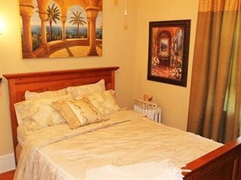 Angie'S B&B Wilmington Eksteriør bilde