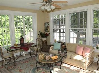 Angie'S B&B Wilmington Eksteriør bilde