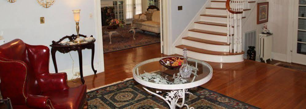 Angie'S B&B Wilmington Eksteriør bilde