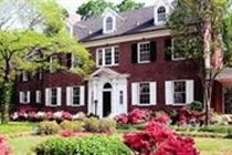 Angie'S B&B Wilmington Eksteriør bilde