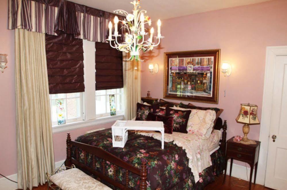 Angie'S B&B Wilmington Eksteriør bilde